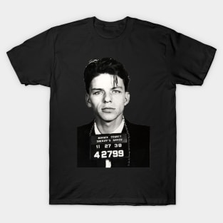 Frank Sinatra T-Shirt